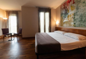 HOTEL QUERINI Budget & Business Hotel Sandrigo, Sandrigo